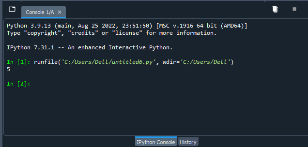 class-concept-in-python